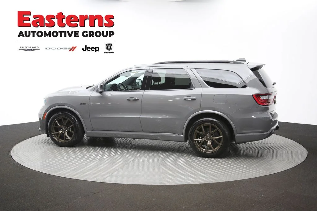Used 2025 Gray Dodge R/T 20th Anniversary Plus image 66