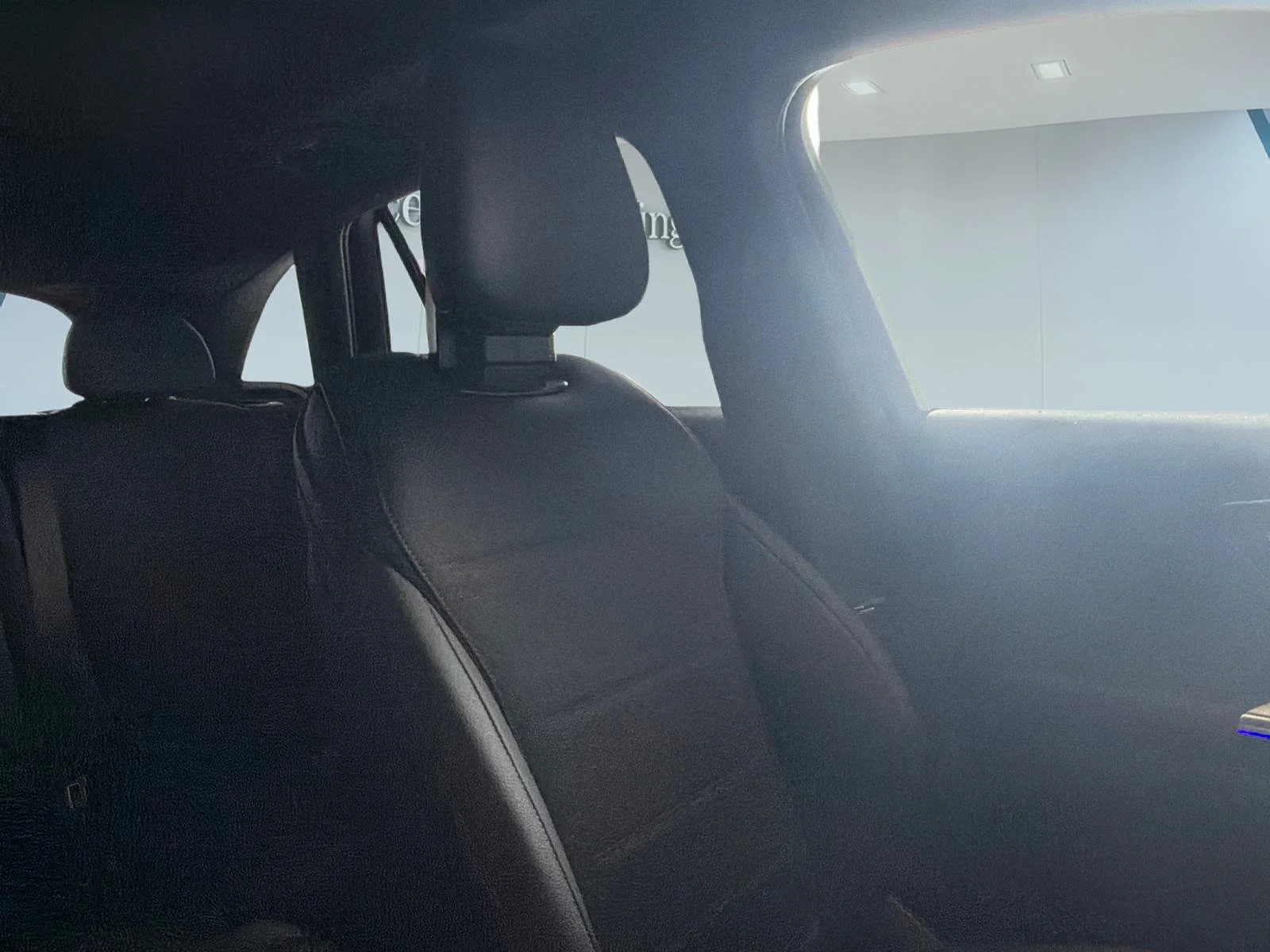 New 2026 Light gray Mercedes-Benz GLC 300 image 33