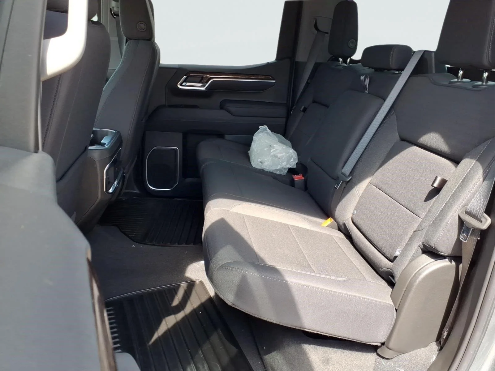 New 2026 Sterling Metallic GMC Elevation image 9