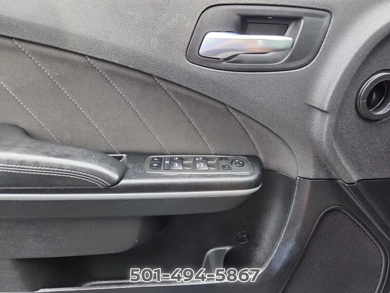 Used 2022 Granite DODGE SXT image 24