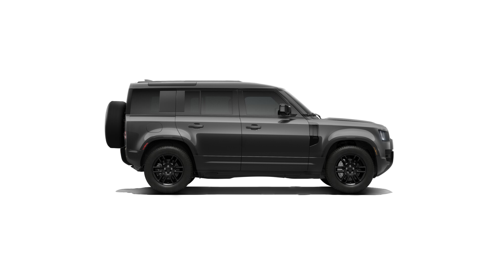 New 2027 Carpathian Grey LAND ROVER S 300PS Auto image 3
