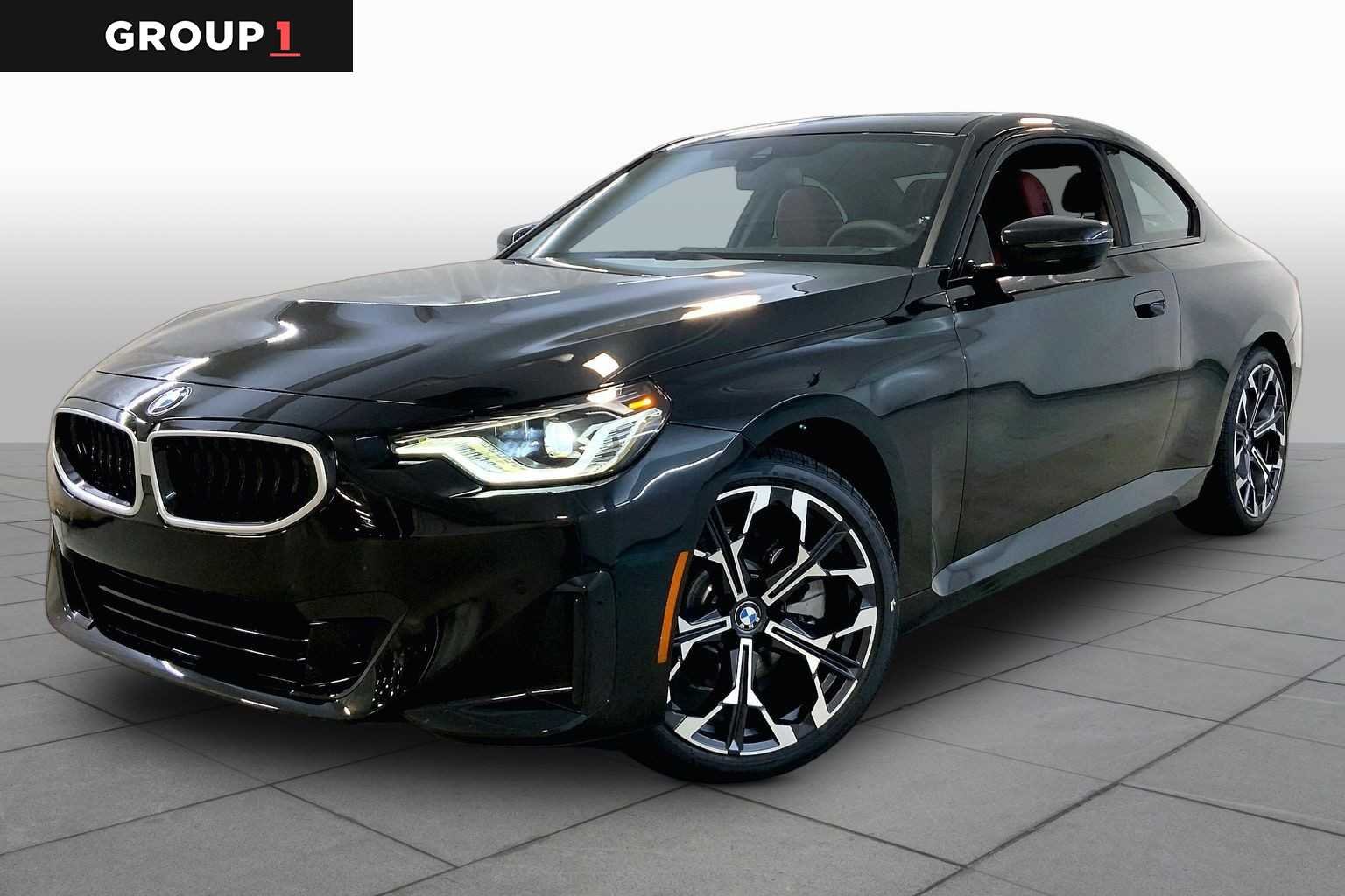 2026 BMW 230i 230i xDrive