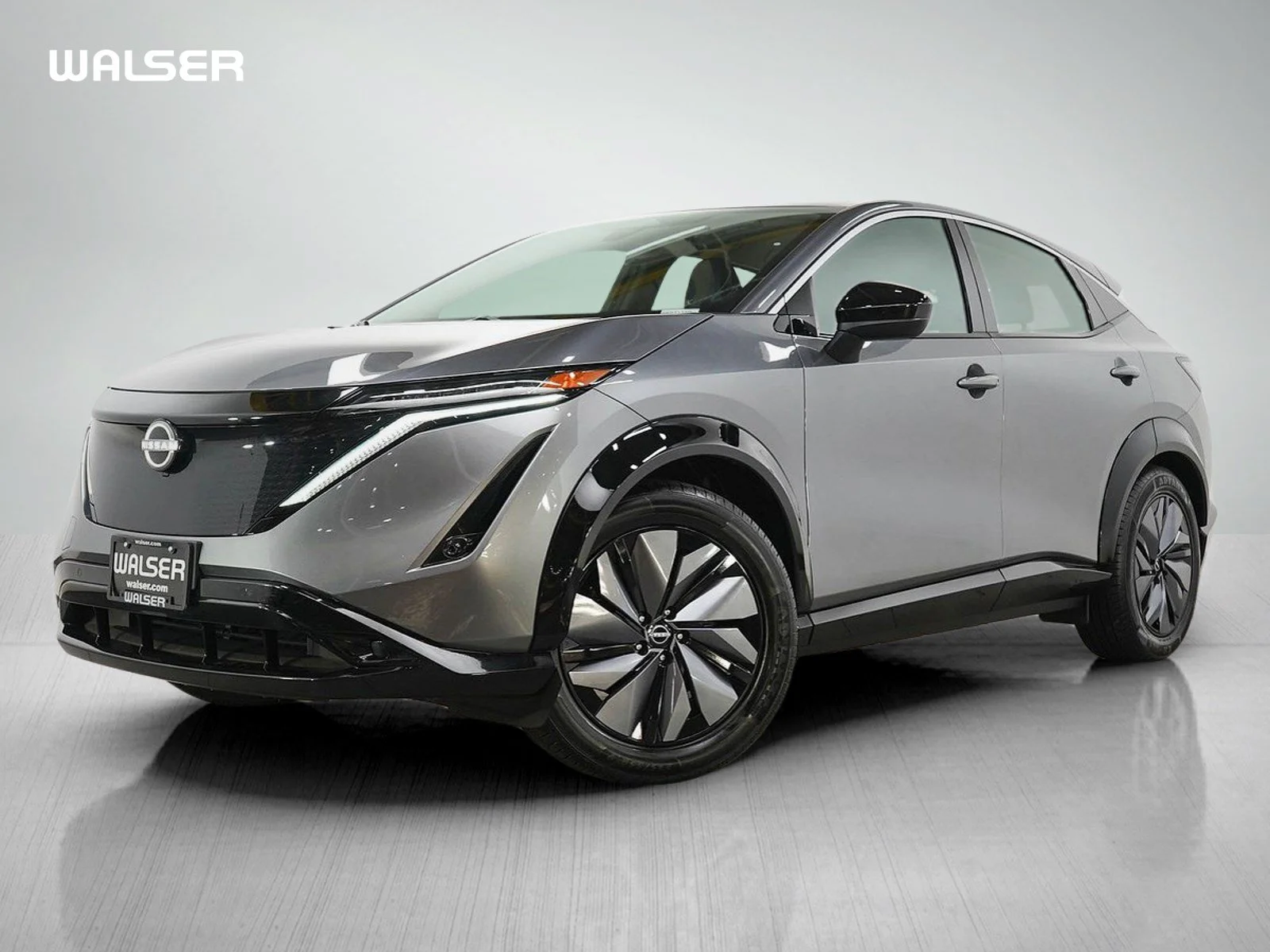2023 Nissan Ariya