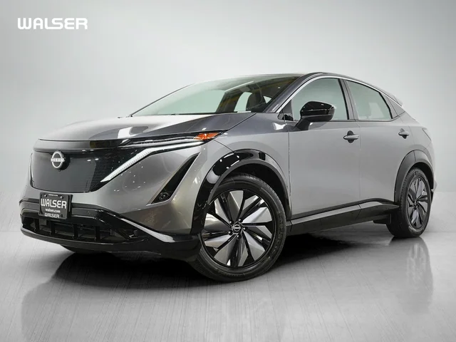 2023 Nissan Ariya ENGAGE