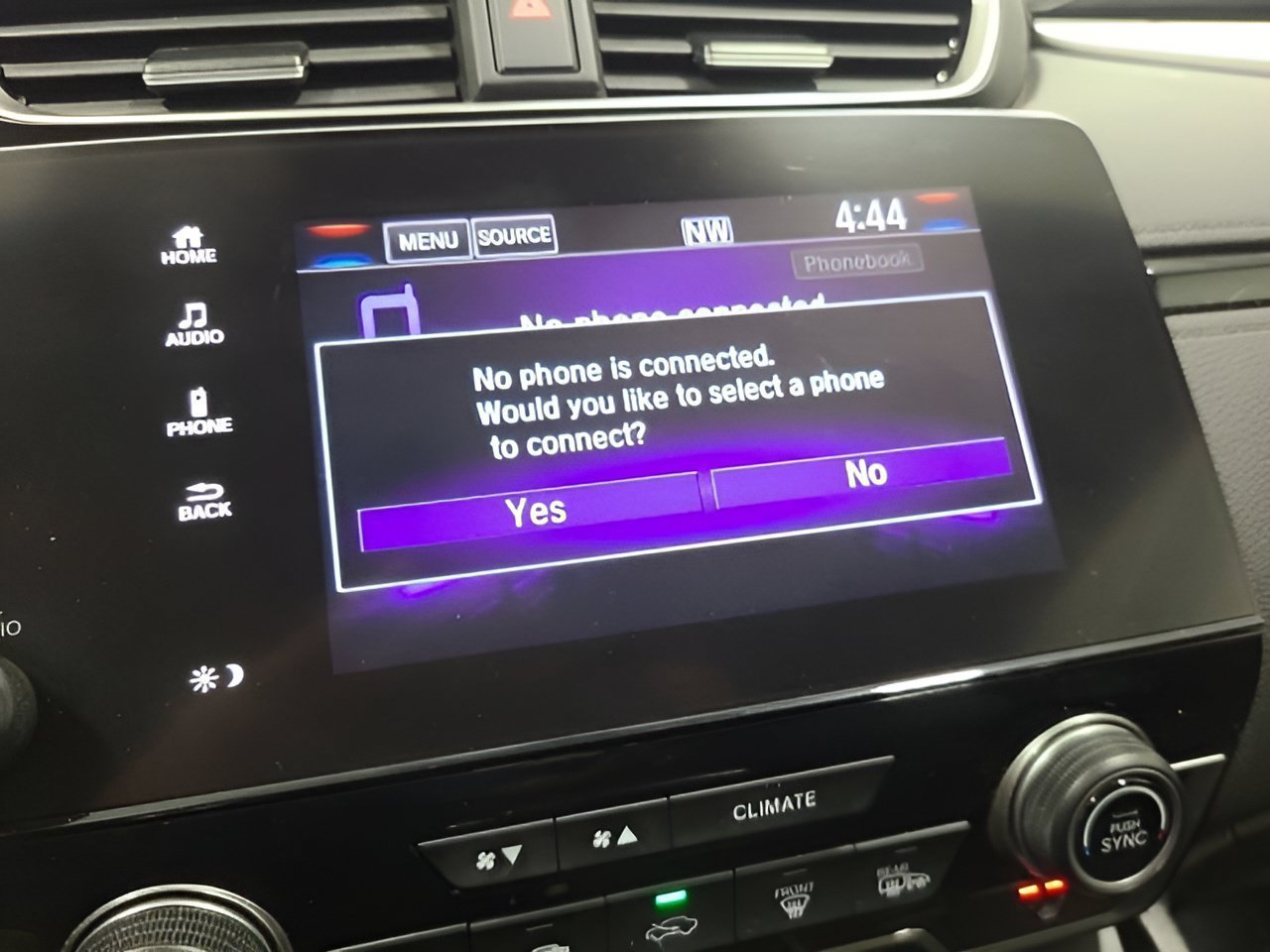 2018 Honda CR-V EX-L - Photo 34