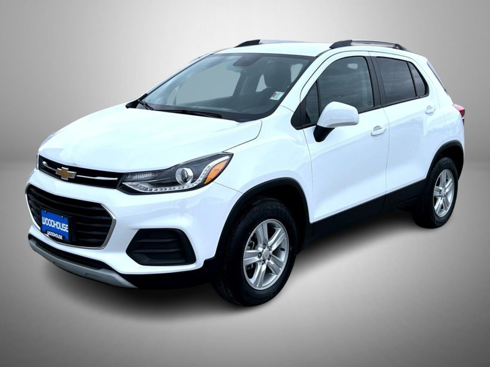 2022 Chevrolet Trax