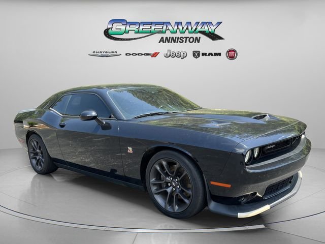 2021 Dodge Challenger R/T Scat Pack's photo