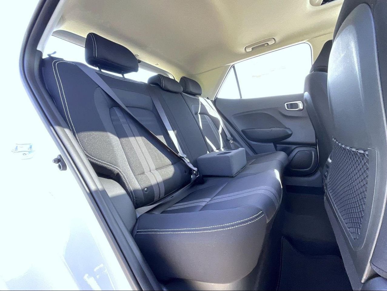 New 2026 White Hyundai SEL image 20