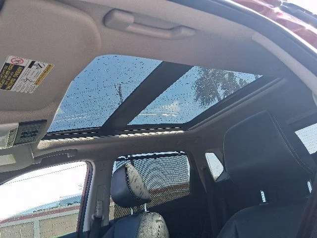 2021 Nissan Rogue SL - Photo 17