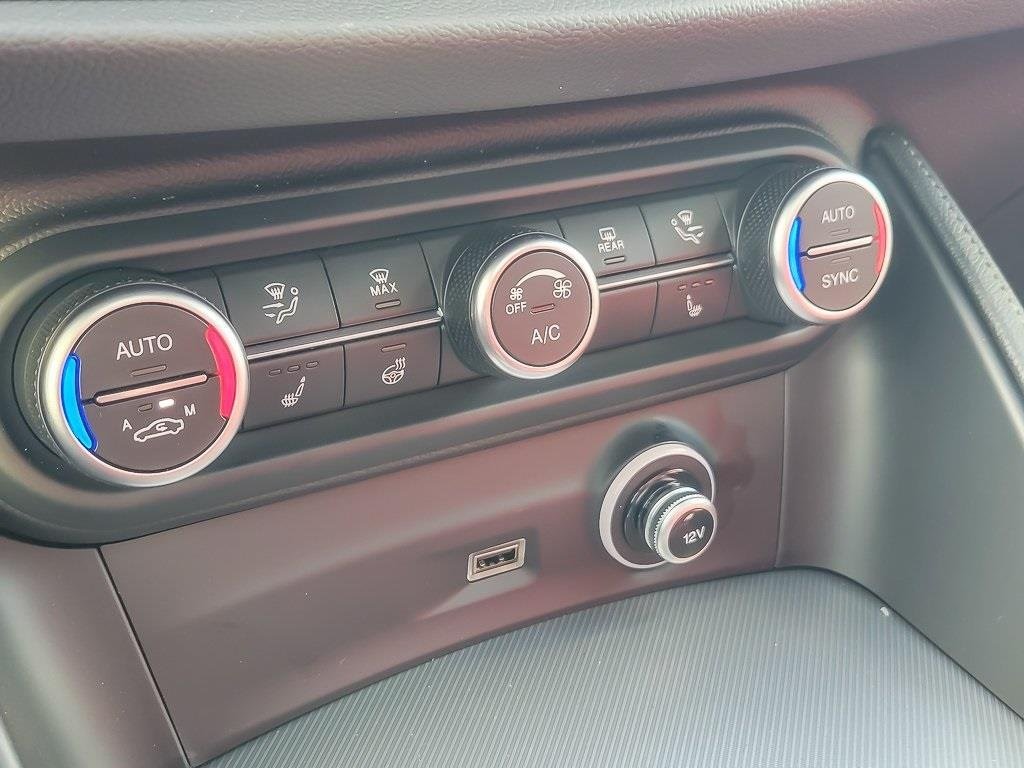 2025 ALFA ROMEO STELVIO - Image 15