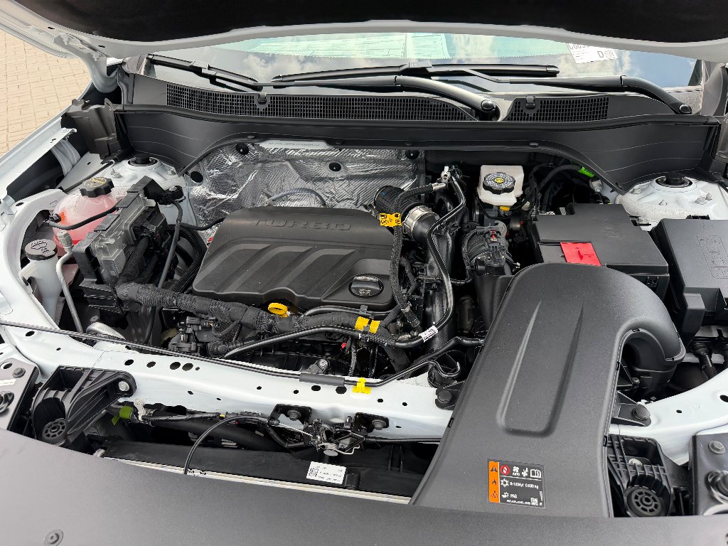 2026 Chevrolet Trax RS - Photo 13