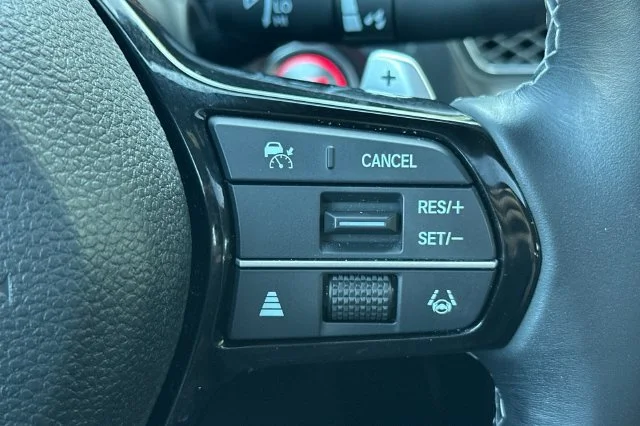 2023 Acura Integra A-Spec - Photo 58