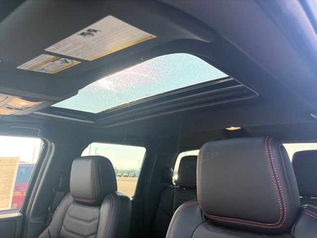 New 2026 Glacier White Nissan Crew Cab PRO-4X® image 25