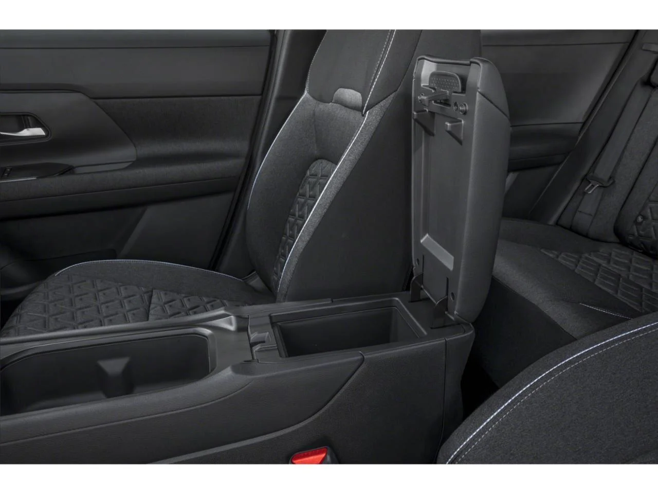 2026 Nissan KICKS SV AWD - Photo 8