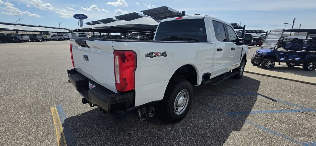 2026 Ford F-250 Super Duty XL - Photo 7