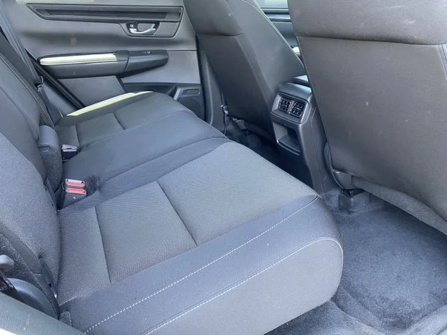 2023 Honda CR-V LX - Photo 12