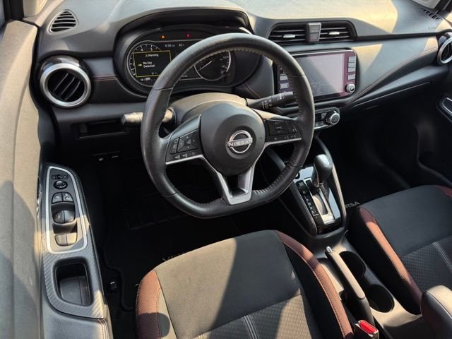 Used 2024 Gray Nissan 1.6 SR image 21