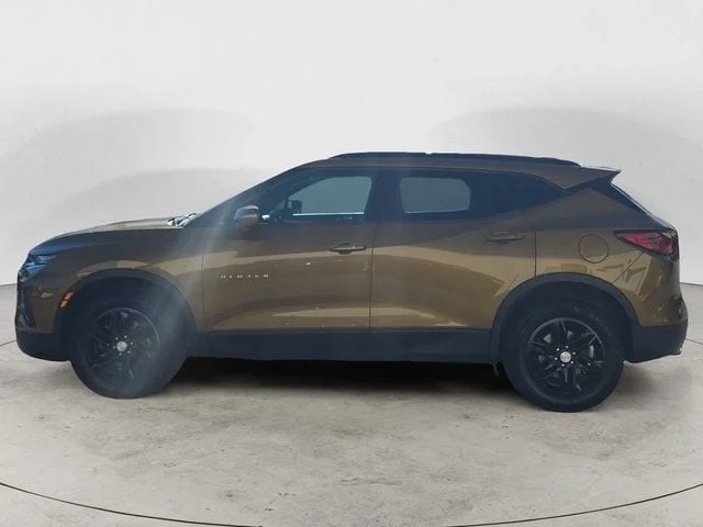 Used 2019 Bronze Metallic Chevrolet Base image 2