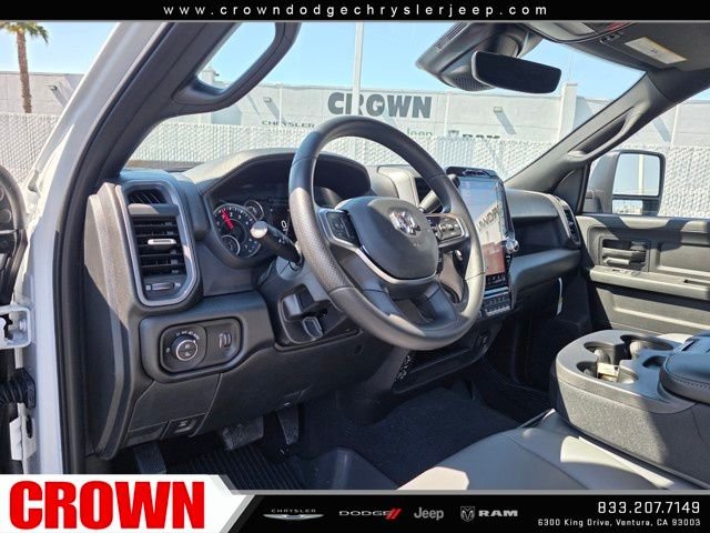 2026 RAM 2500 Tradesman - Photo 20