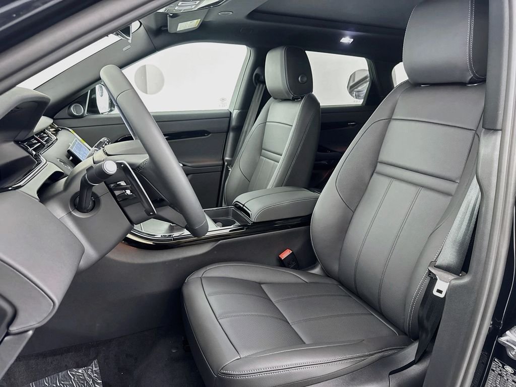New 2026 Santorini Black Land Rover Hoxton Edition image 21