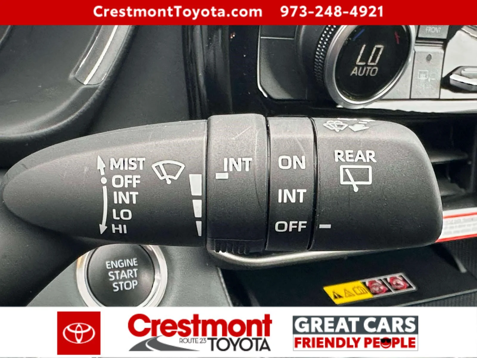Used 2025 Heavy Metal Toyota XLE image 21