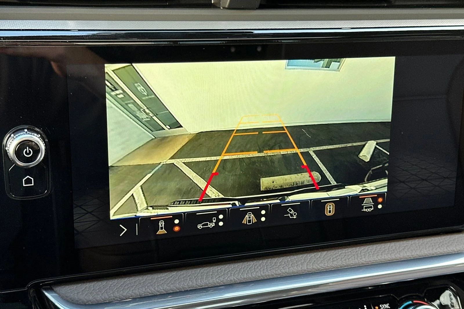 2026 GMC Sierra 1500 Denali - Photo 17