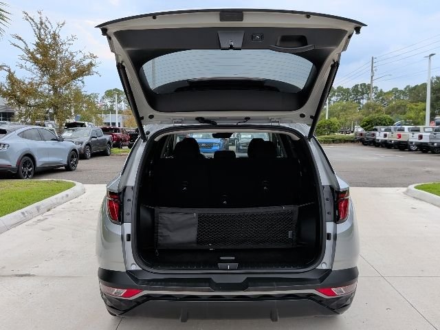 2024 Hyundai Tucson SEL - Photo 14