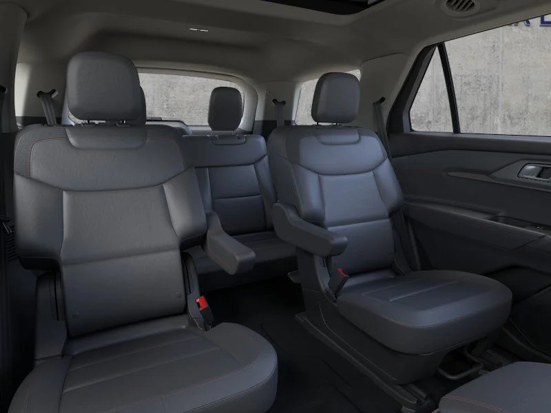 New 2026 Gray Ford Active image 11