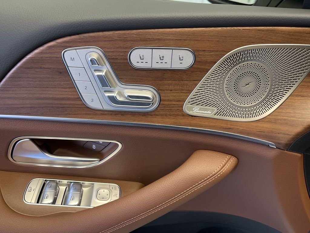 Certified Used 2026  Mercedes-Benz GLE 350 image 12