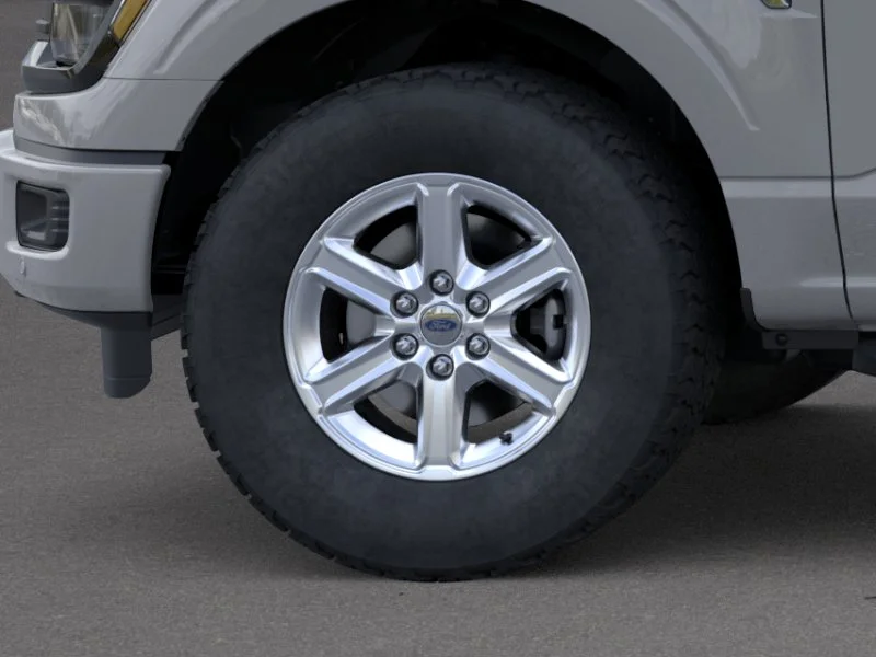 New 2026 Avalanche Ford XLT image 19
