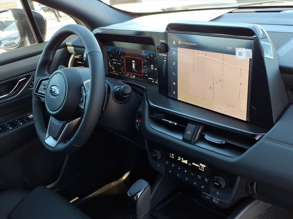 2026 Subaru Outback Touring XT - Photo 18