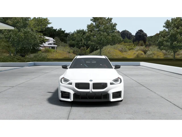 New 2026 Alpine White BMW  image 3