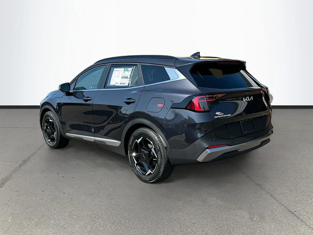New 2026 Panthera Metal Kia EX image 5