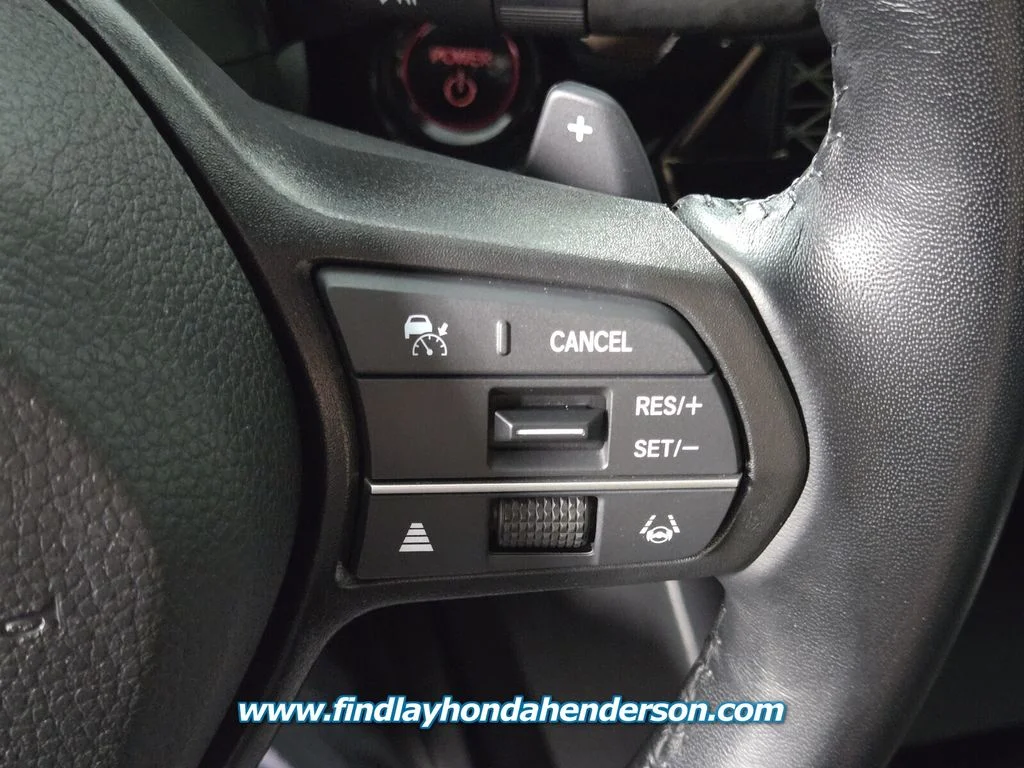 2024 Honda Accord Hybrid Sport-L - Photo 27