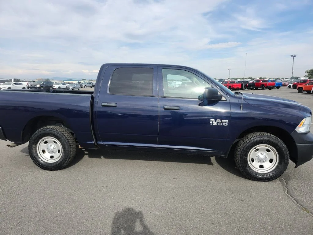 Used 2018 Blue Ram Tradesman image 9