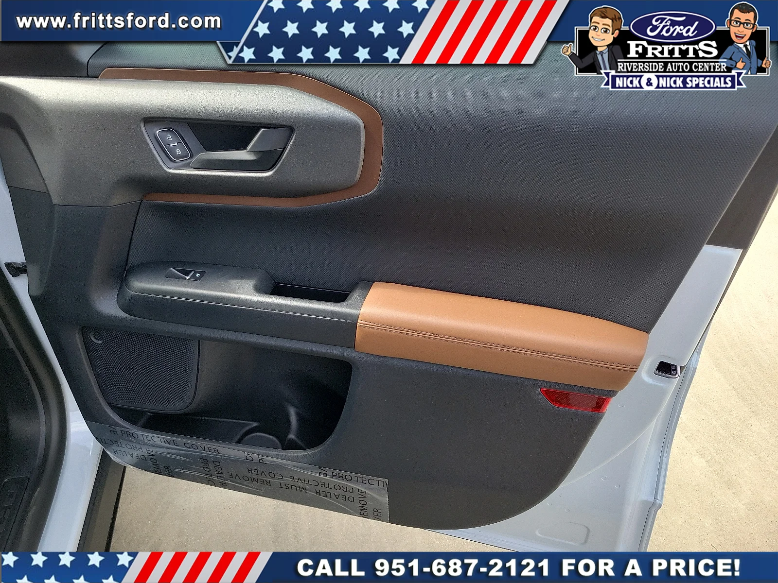 New 2026 Space White Metallic Ford Outer Banks® image 16