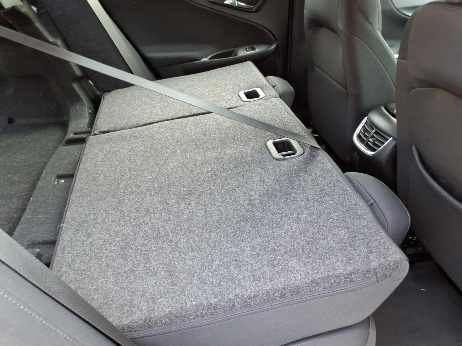 Used 2023 Dark Ash Metallic Chevrolet LT image 29