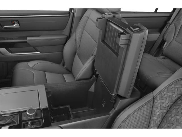 2026 Toyota Sequoia Limited - Photo 17