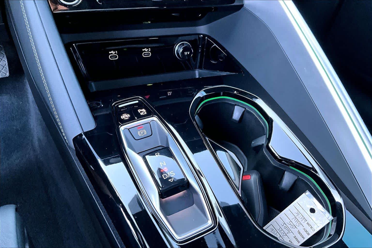 2025 Audi Q5 Premium Plus - Photo 29