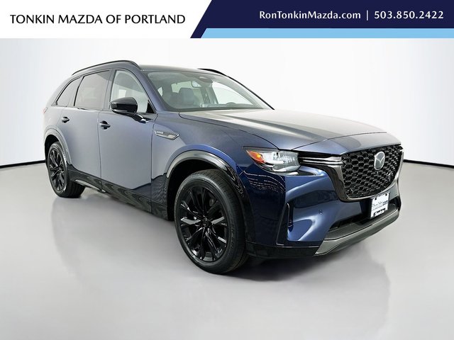 2026 Mazda CX-90 3.3 Turbo S Premium Sport AWD