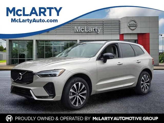 2024 VOLVO XC60 B5 AWD CORE DARK THEME