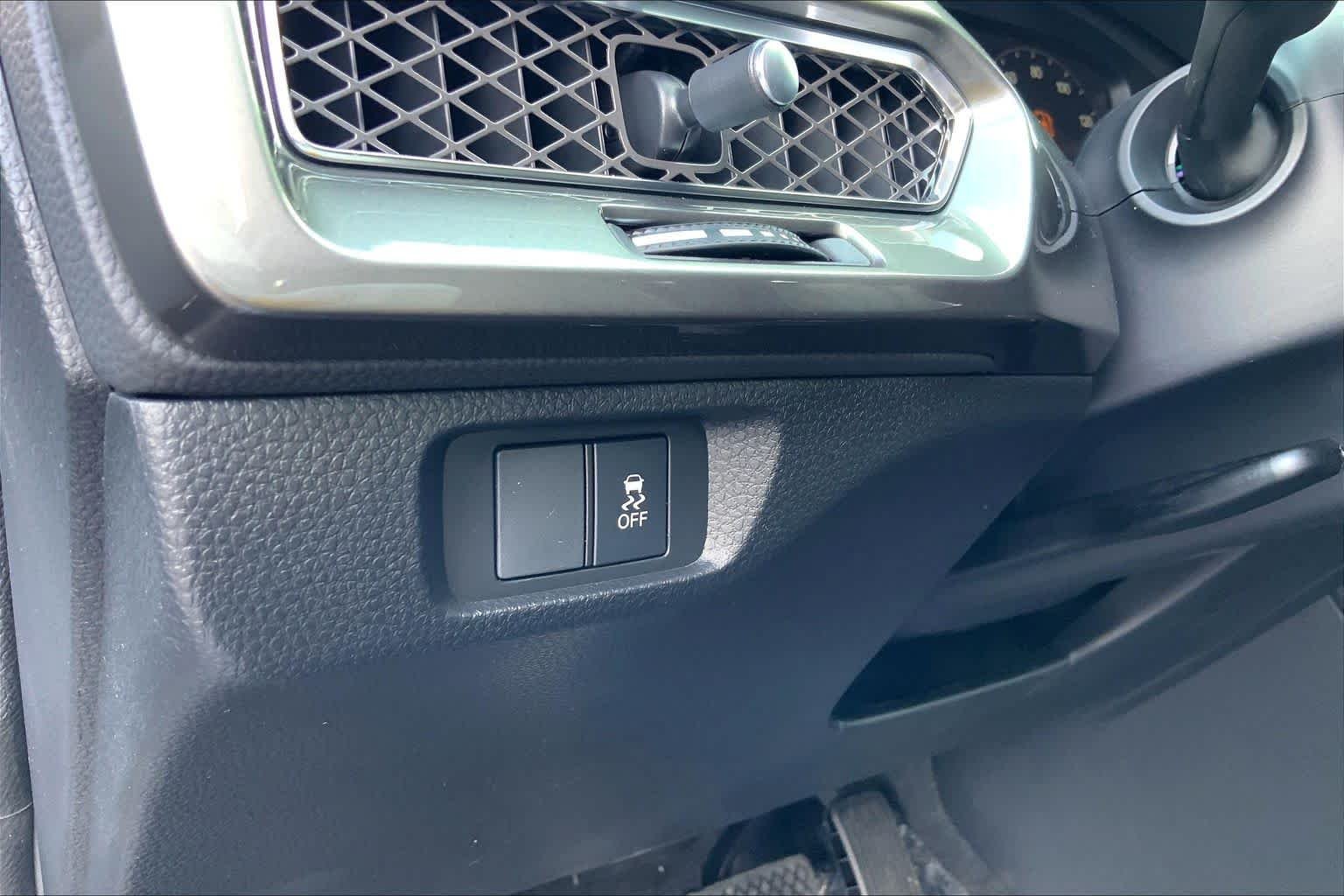 New 2026 Urban Gray Pearl Acura  image 14