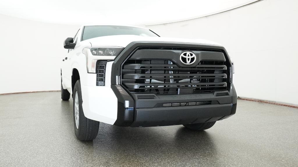 New 2026 Ice Cap Toyota SR image 45