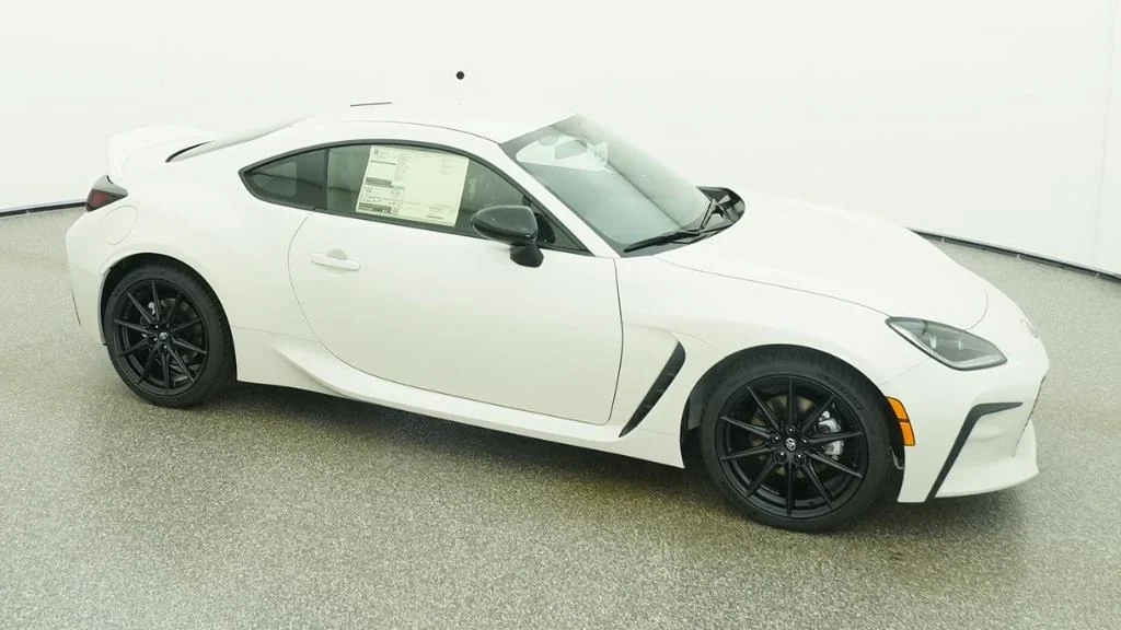 New 2026 Halo Toyota GR86 Premium image 28
