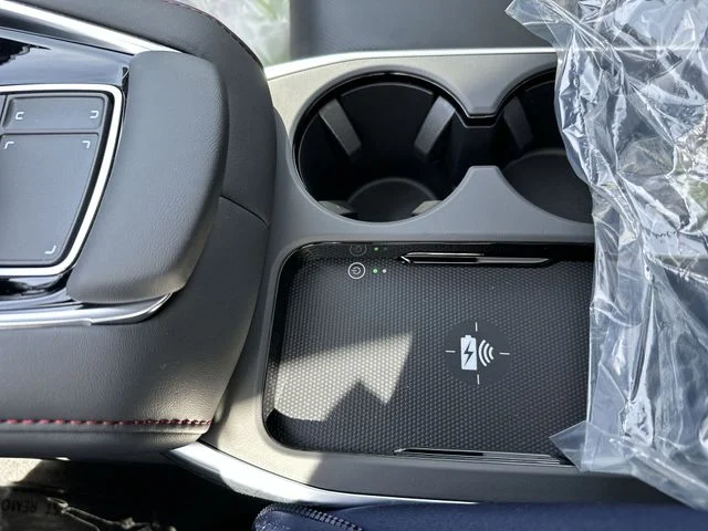New 2026 Platinum White Pearl Acura A-Spec Package image 22