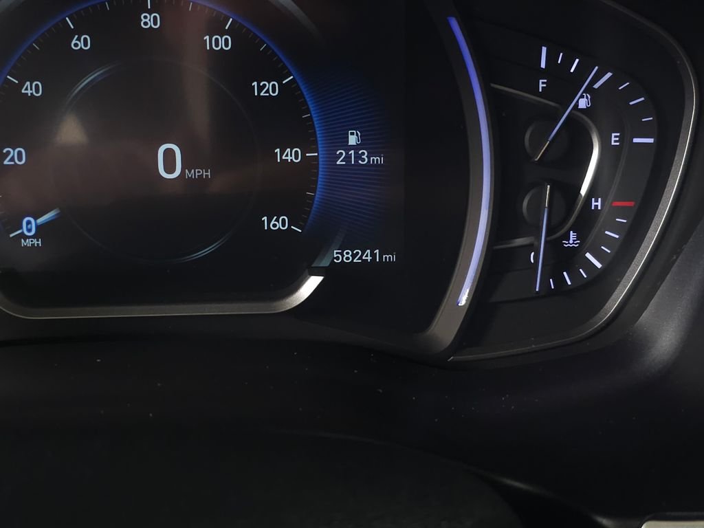 2020 Hyundai Santa Fe SEL - Photo 20