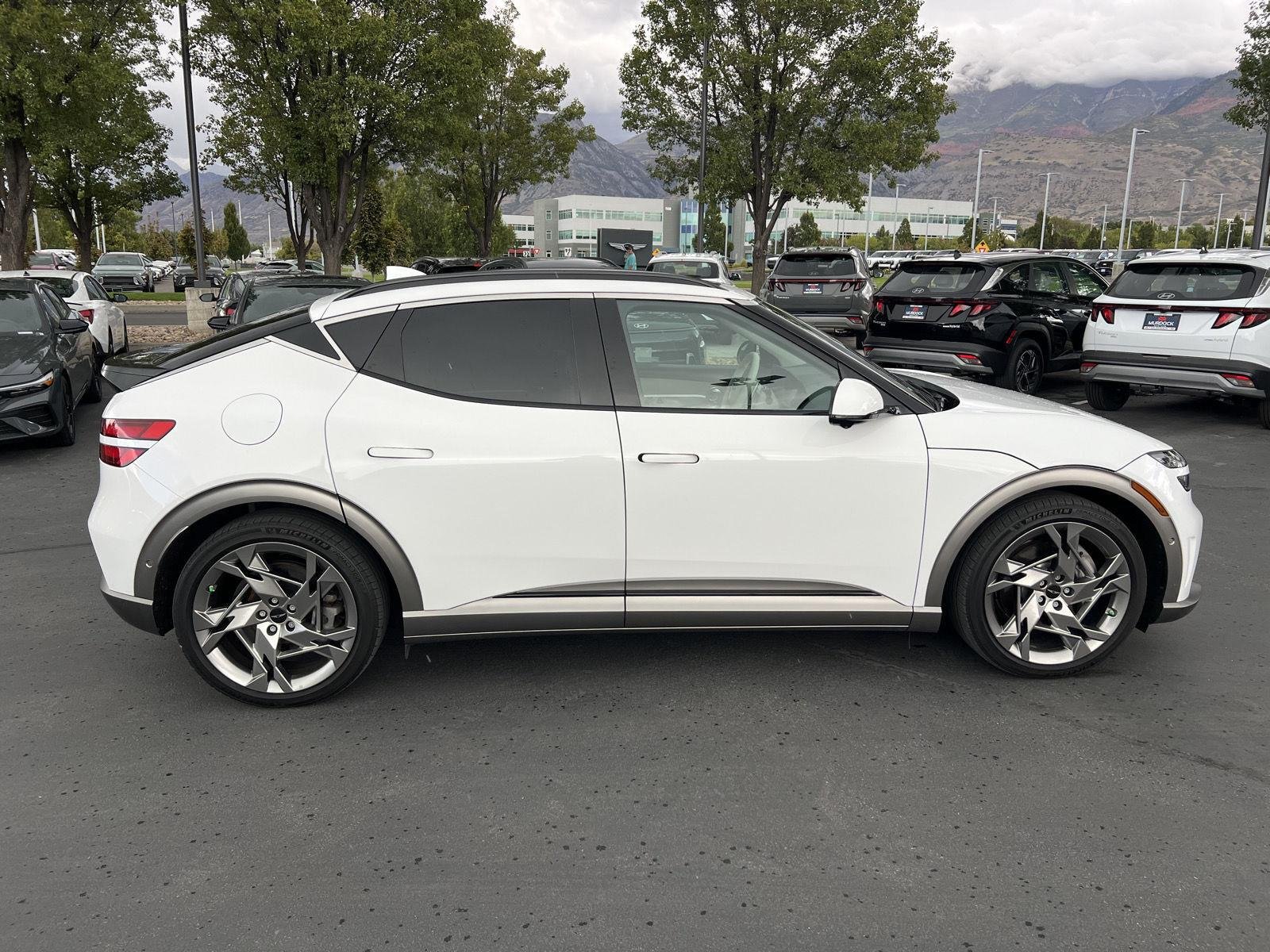 2023 GENESIS GV60 Performance - Photo 15