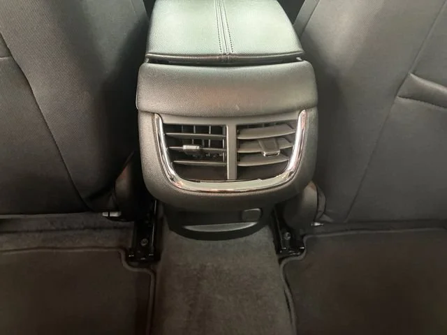 Certified Used 2025 Night Shade Metallic Chevrolet 1LT image 19