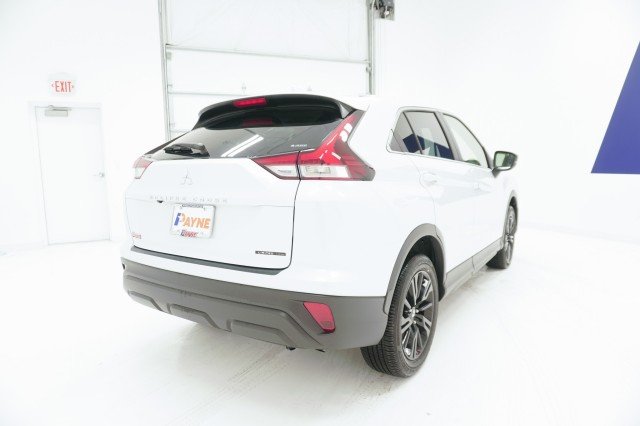 New 2026 White Diamond Mitsubishi LE 1.5T S-AWC image 5