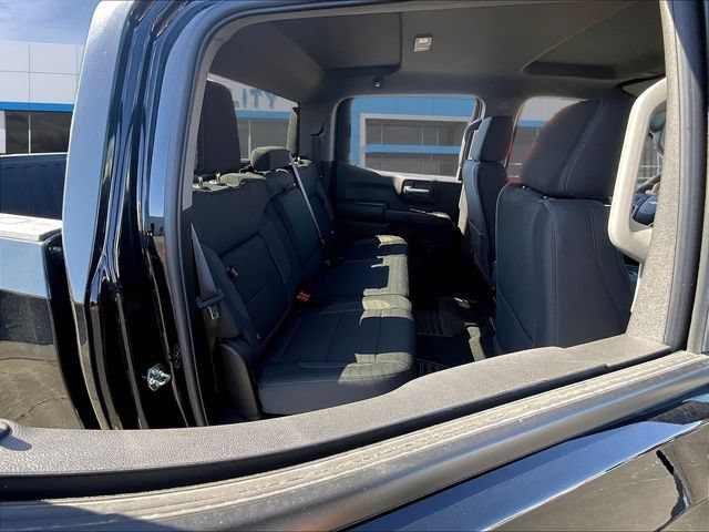 2026 Chevrolet Silverado 1500 Custom - Photo 12